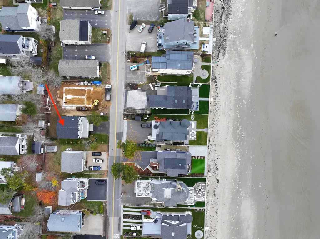 390 Ocean Avenue Wells ME 04090