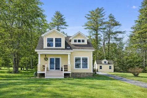 4 Pearl Drive Brunswick ME 04011