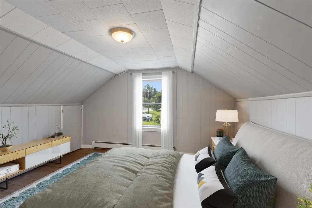 124 Jefferson Street Old Town ME 04468