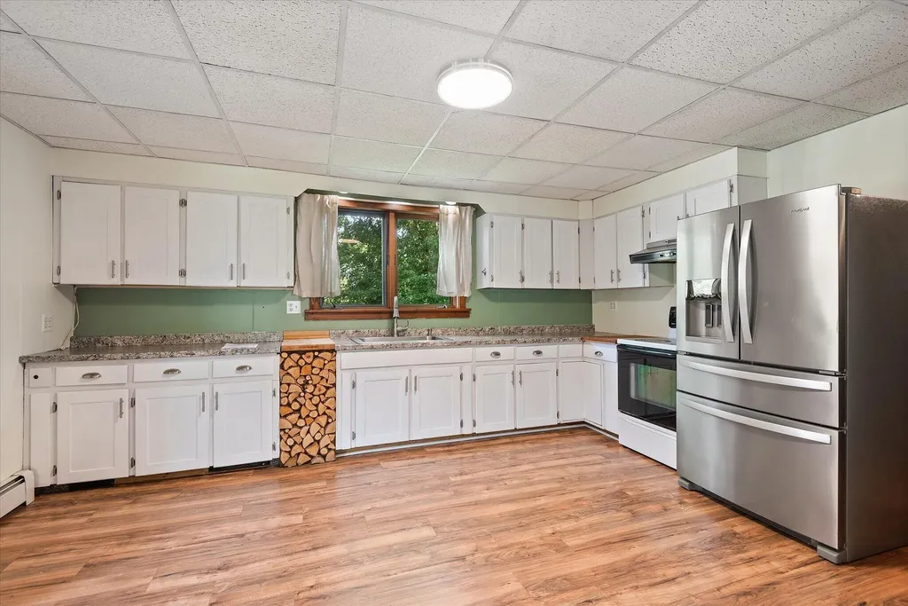 124 Jefferson Street Old Town ME 04468