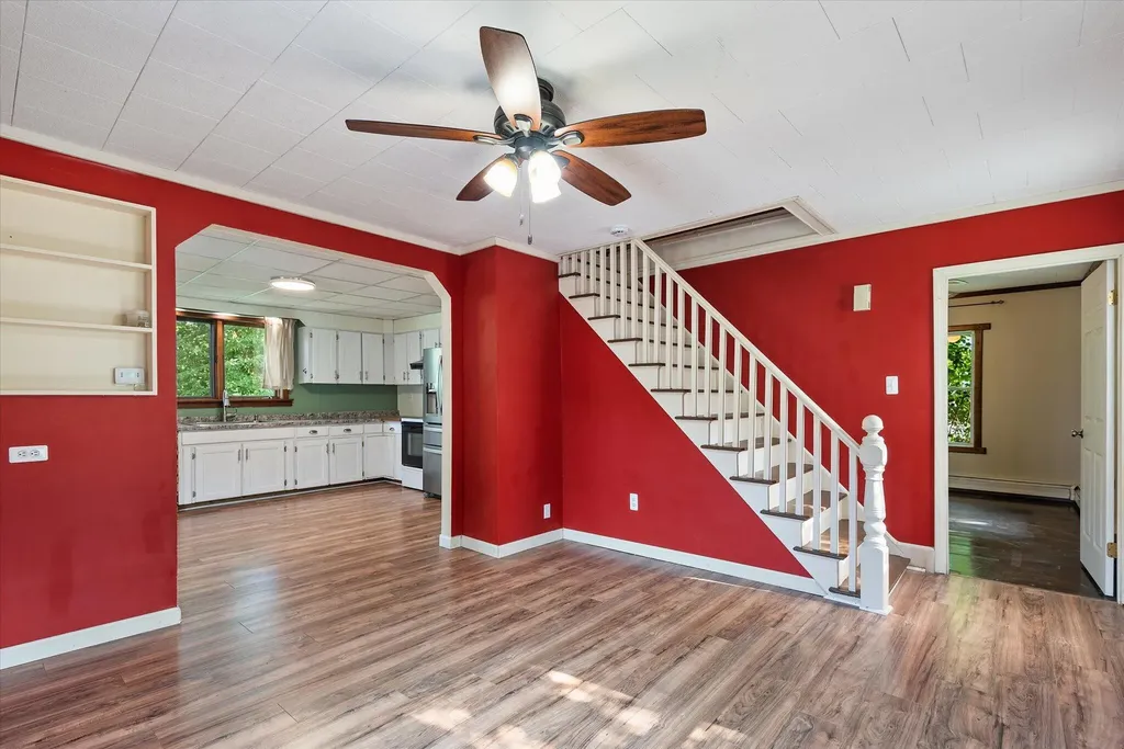 124 Jefferson Street Old Town ME 04468