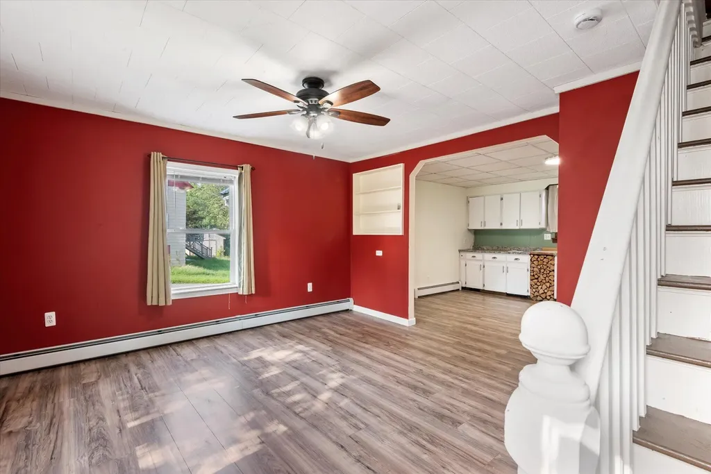 124 Jefferson Street Old Town ME 04468