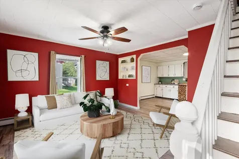 124 Jefferson Street Old Town ME 04468