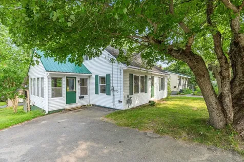 124 Jefferson Street Old Town ME 04468