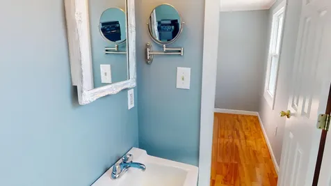 496 Court Street Machias ME 04654