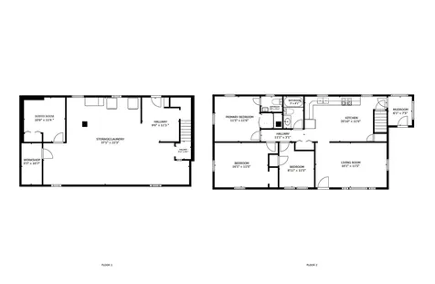 496 Court Street Machias ME 04654