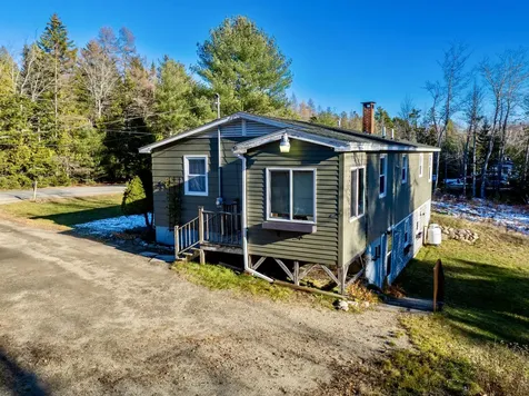 496 Court Street Machias ME 04654