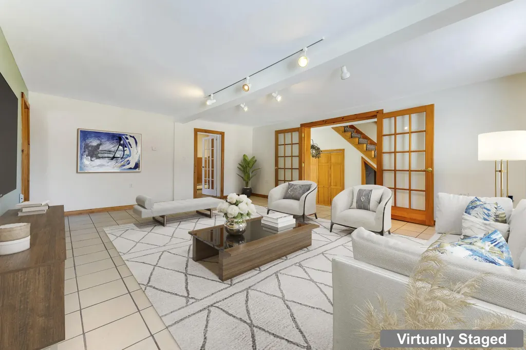 3 Langdon Road Wiscasset ME 04578