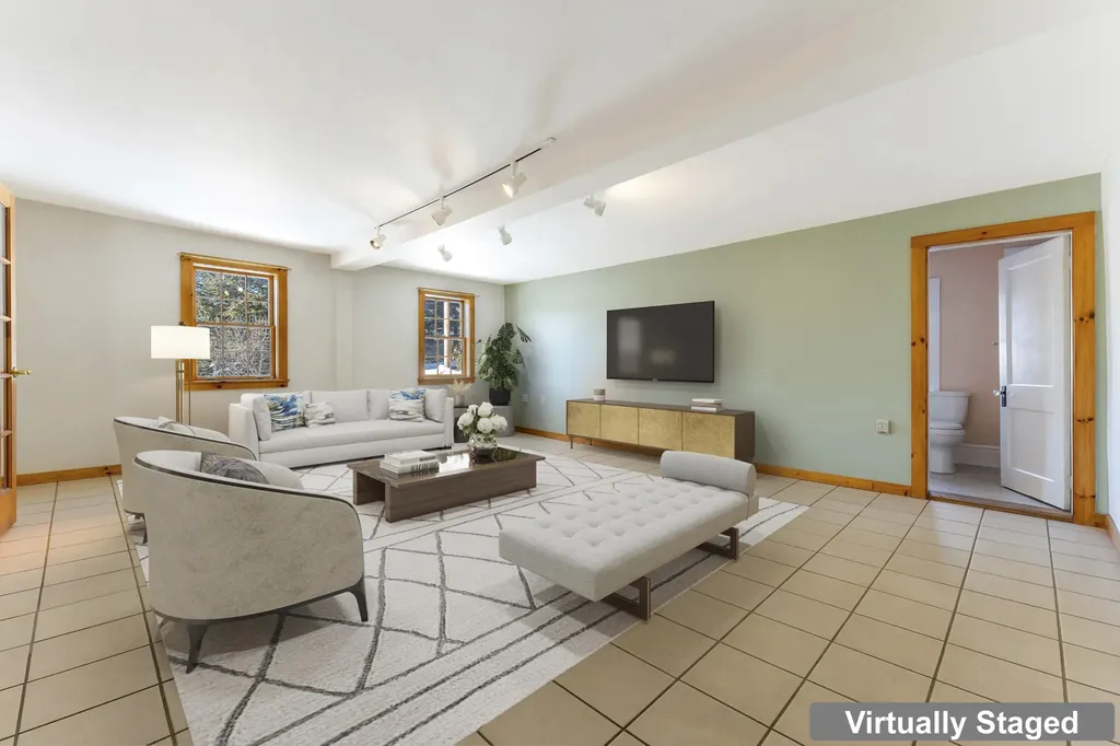 3 Langdon Road Wiscasset ME 04578