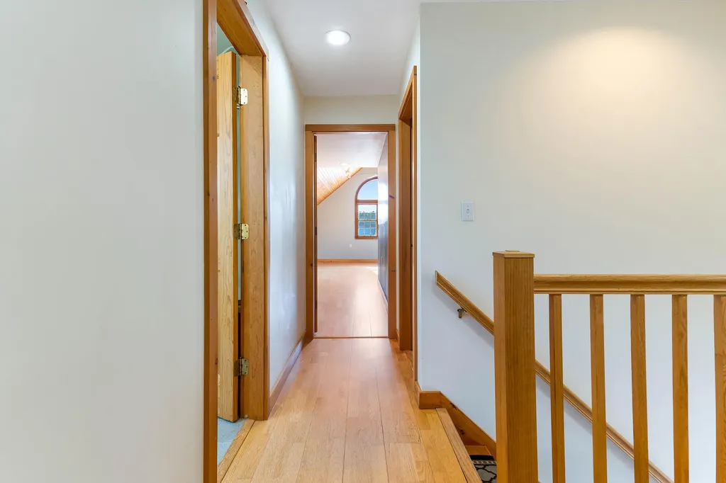 3 Langdon Road Wiscasset ME 04578