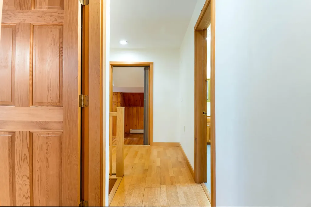 3 Langdon Road Wiscasset ME 04578
