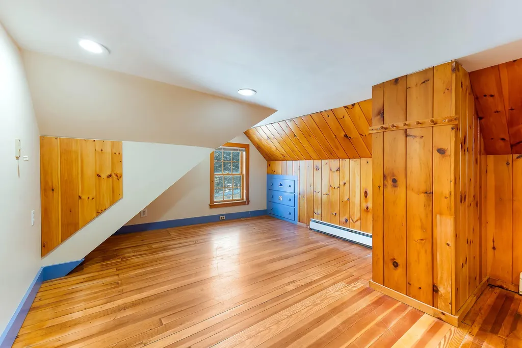 3 Langdon Road Wiscasset ME 04578