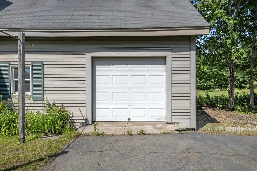 3 Langdon Road Wiscasset ME 04578