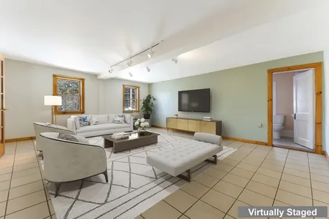 3 Langdon Road Wiscasset ME 04578