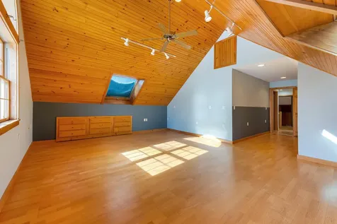 3 Langdon Road Wiscasset ME 04578