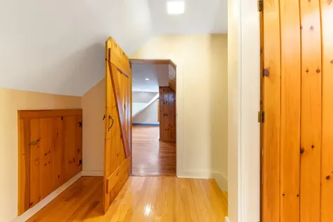 3 Langdon Road Wiscasset ME 04578