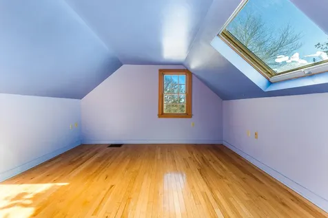 3 Langdon Road Wiscasset ME 04578