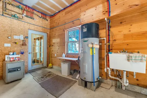 3 Langdon Road Wiscasset ME 04578