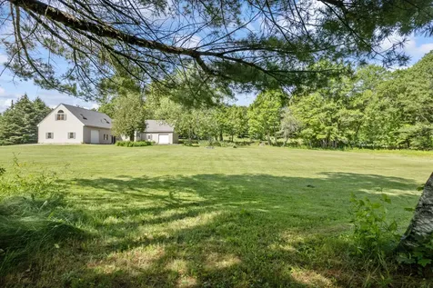 3 Langdon Road Wiscasset ME 04578