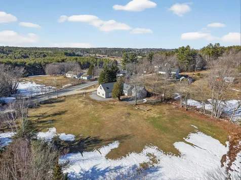 3 Langdon Road Wiscasset ME 04578