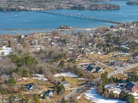3 Langdon Road Wiscasset ME 04578
