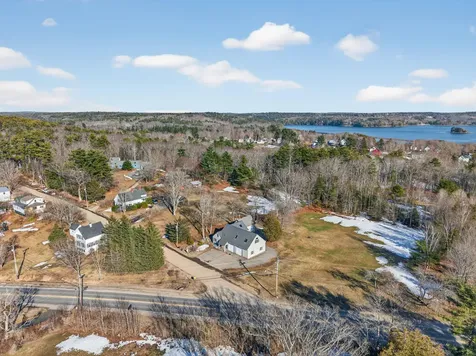 3 Langdon Road Wiscasset ME 04578