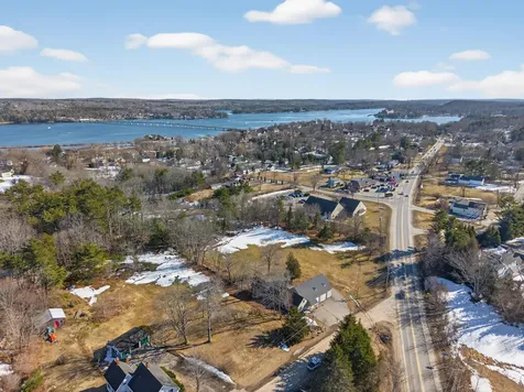 3 Langdon Road Wiscasset ME 04578