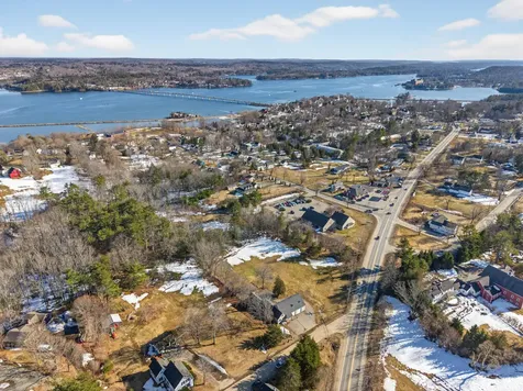 3 Langdon Road Wiscasset ME 04578