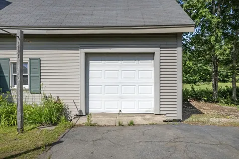 3 Langdon Road Wiscasset ME 04578