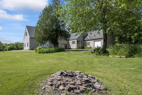 3 Langdon Road Wiscasset ME 04578