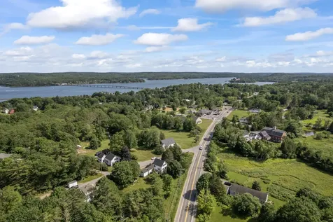3 Langdon Road Wiscasset ME 04578
