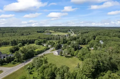 3 Langdon Road Wiscasset ME 04578