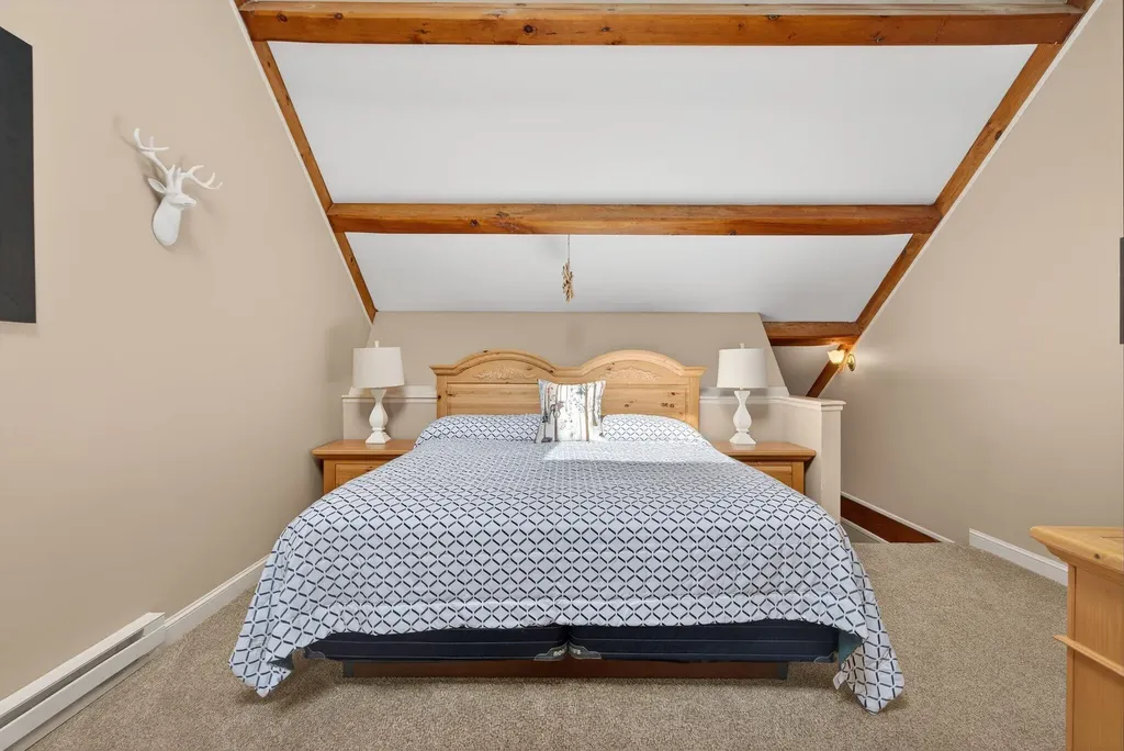 22 Cherry Lane Bethel ME 04217