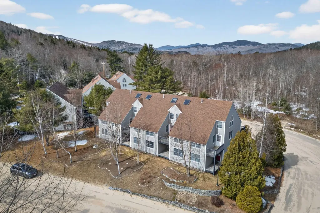 22 Cherry Lane Bethel ME 04217