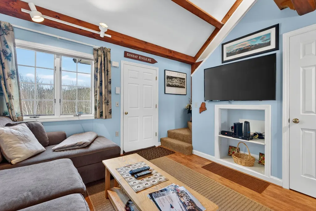 22 Cherry Lane Bethel ME 04217