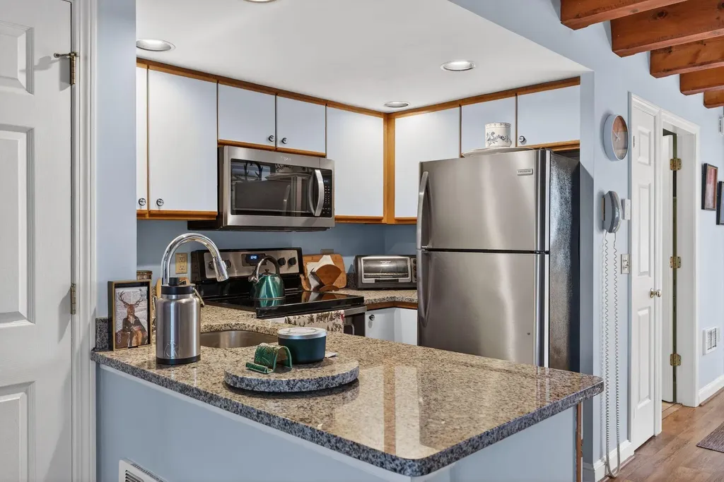 22 Cherry Lane Bethel ME 04217