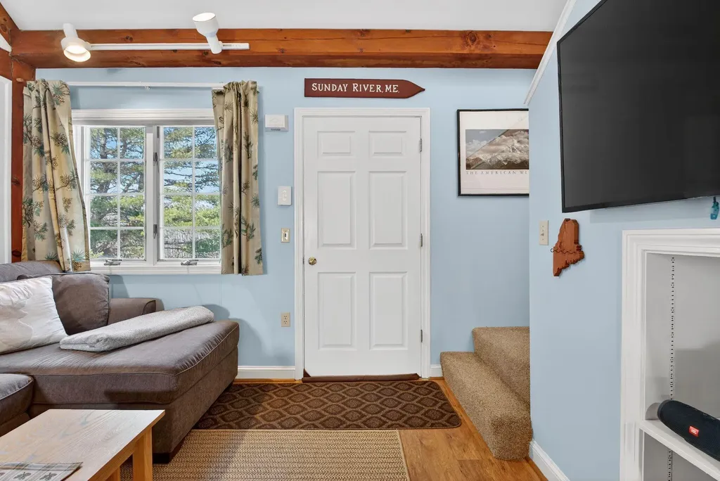 22 Cherry Lane Bethel ME 04217