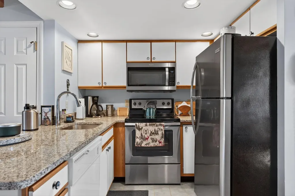 22 Cherry Lane Bethel ME 04217
