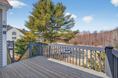 22 Cherry Lane Bethel ME 04217