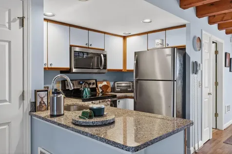 22 Cherry Lane Bethel ME 04217