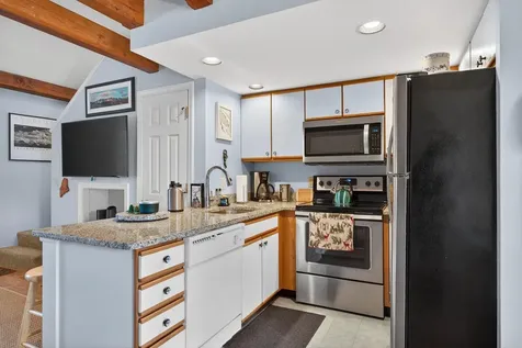 22 Cherry Lane Bethel ME 04217