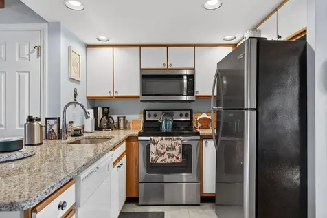 22 Cherry Lane Bethel ME 04217