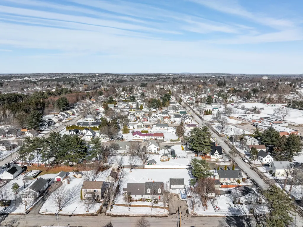 15 Fairfax Street Bangor ME 04401