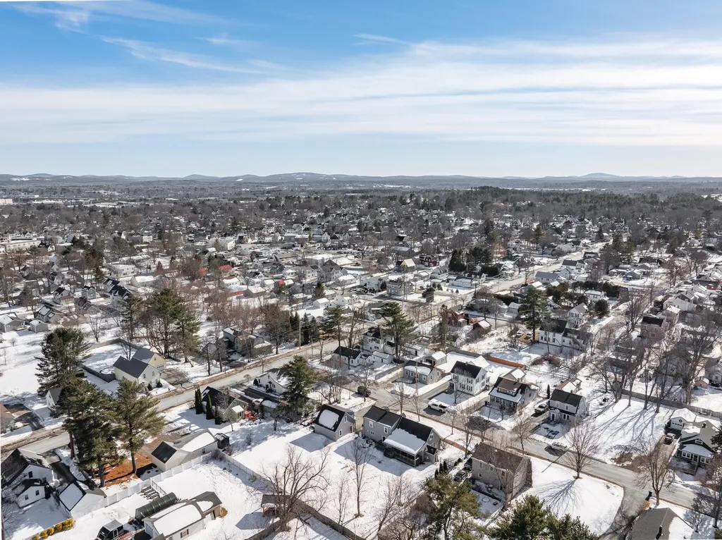 15 Fairfax Street Bangor ME 04401