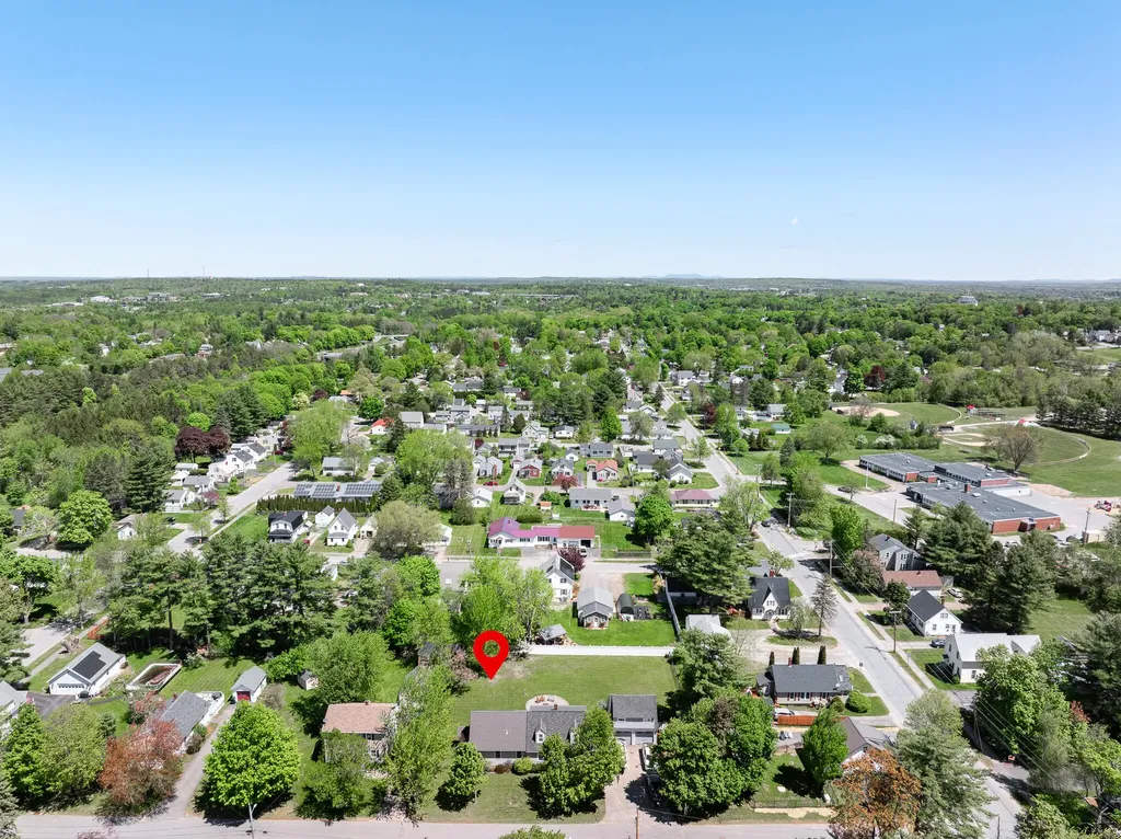 15 Fairfax Street Bangor ME 04401