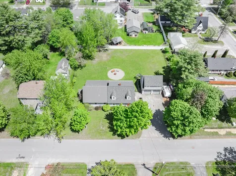 15 Fairfax Street Bangor ME 04401