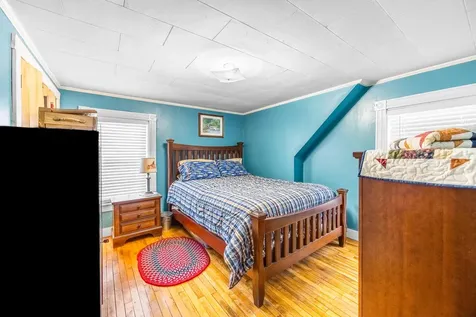 15 Fairfax Street Bangor ME 04401