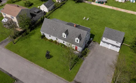 15 Fairfax Street Bangor ME 04401