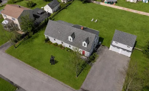 15 Fairfax Street Bangor ME 04401