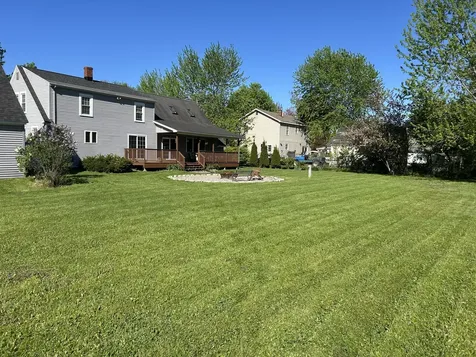 15 Fairfax Street Bangor ME 04401